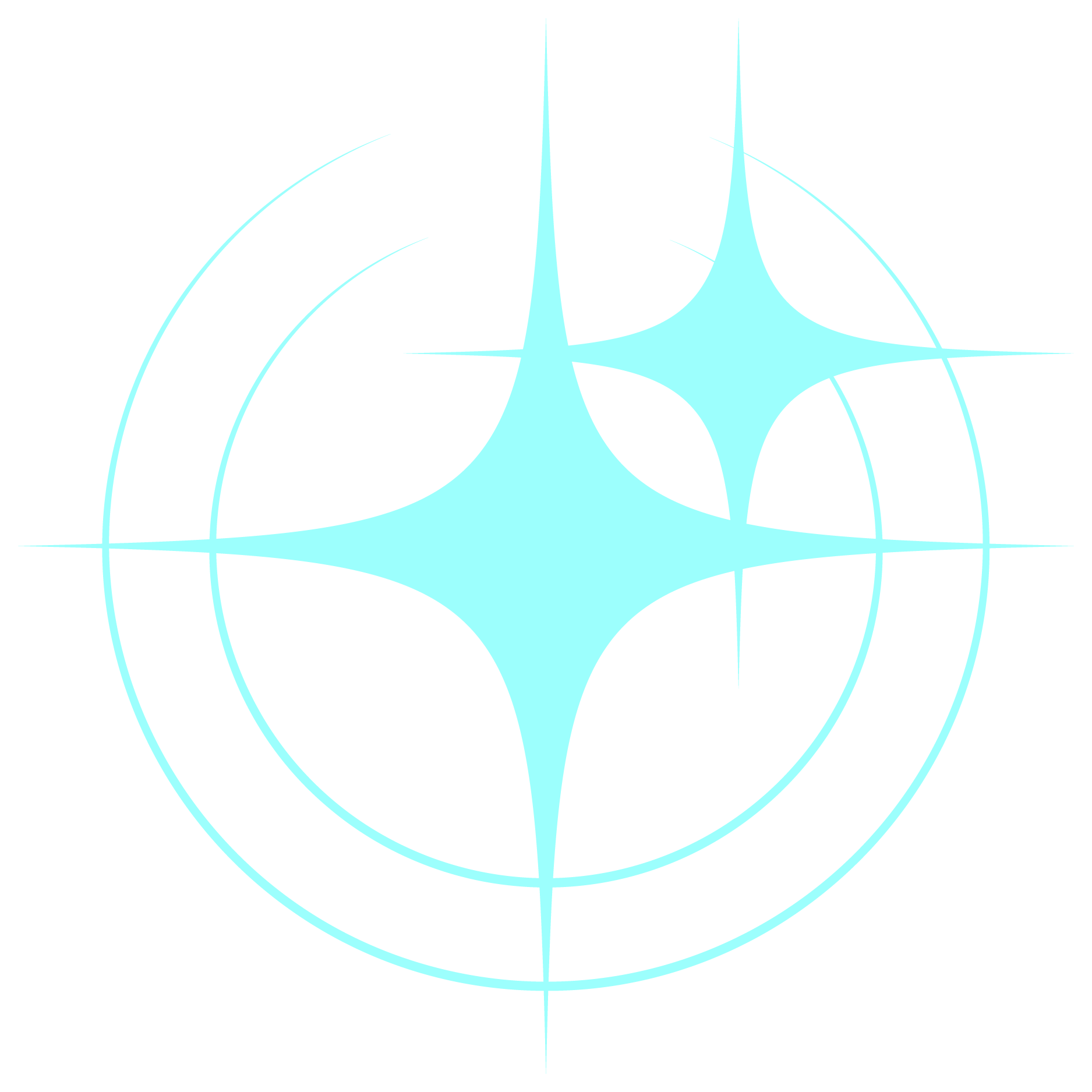 Sparkle Icon